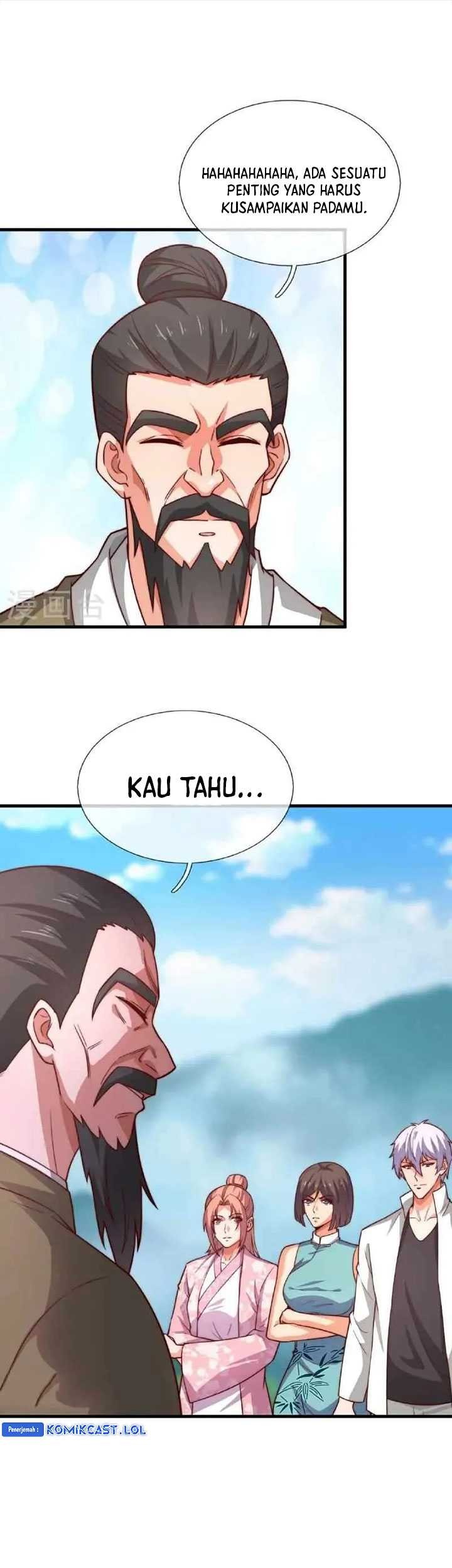 CITY Chapter 376 halaman 6