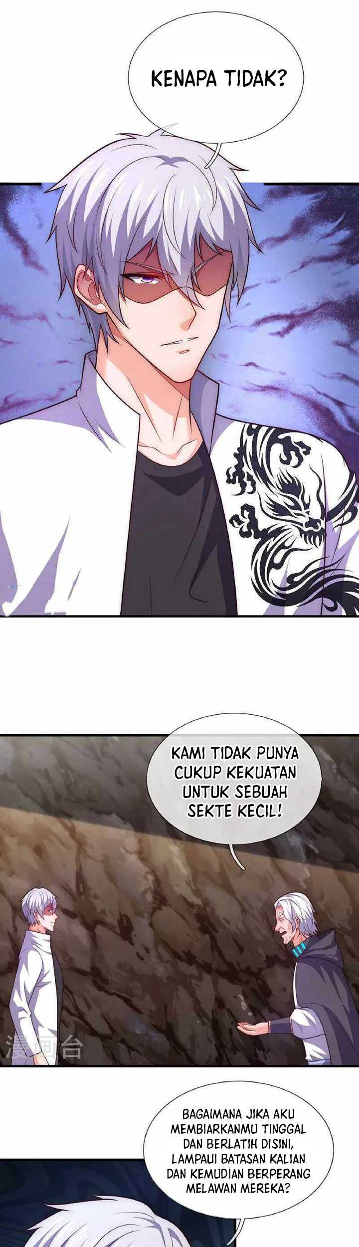 CITY Chapter 387 halaman 6