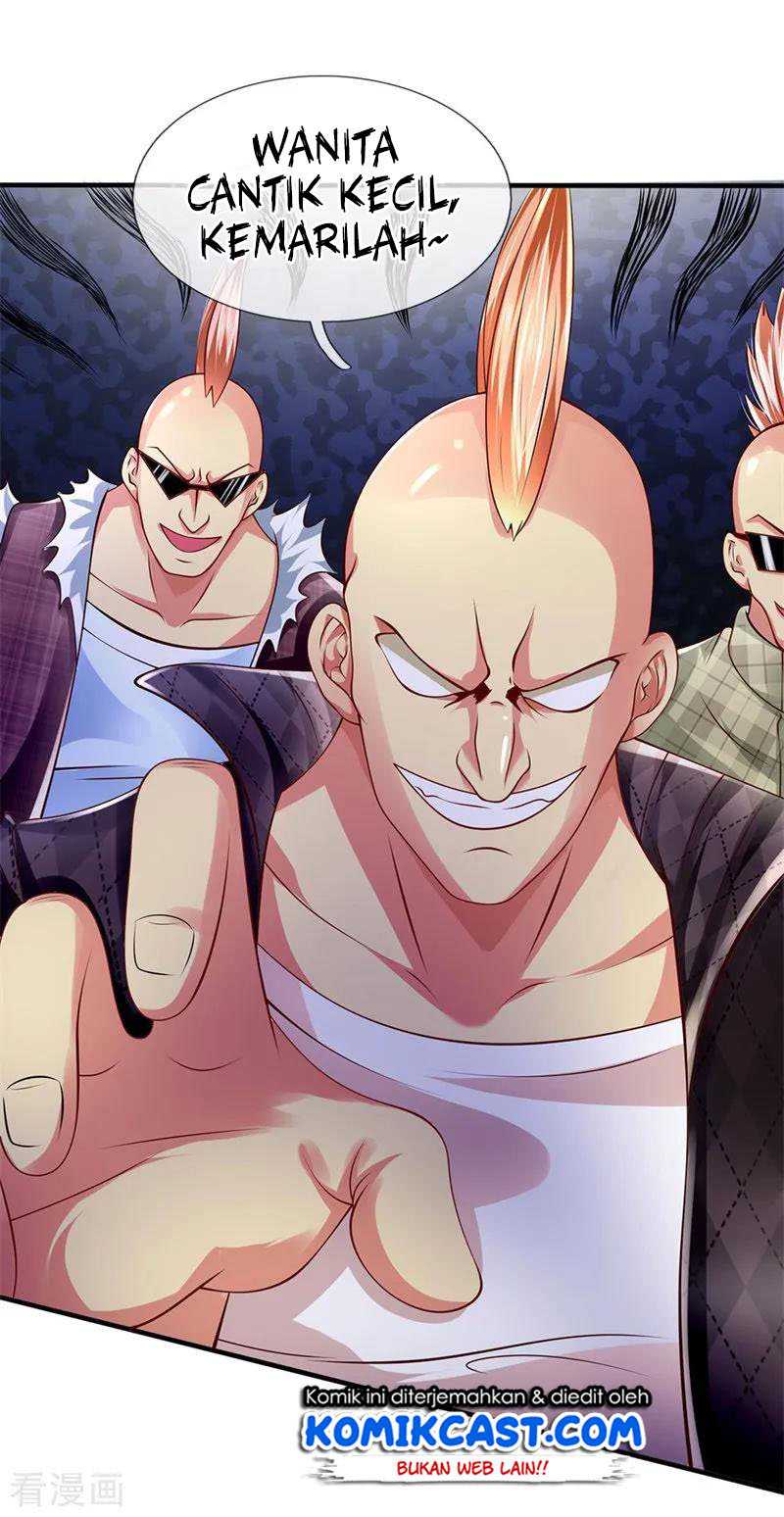 CITY Chapter 40 halaman 6