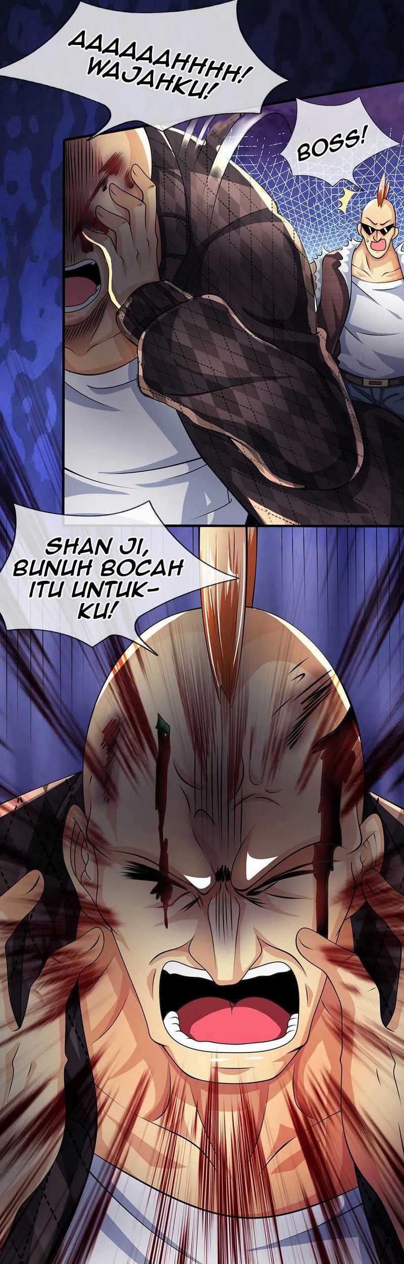 CITY Chapter 41 halaman 6