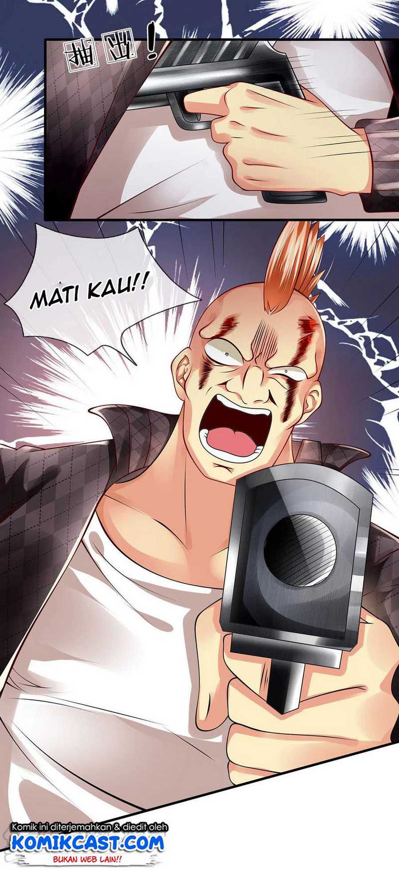 CITY Chapter 42 halaman 6