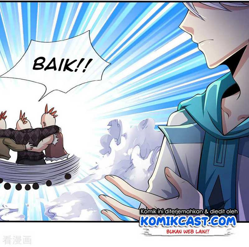 CITY Chapter 43 halaman 6