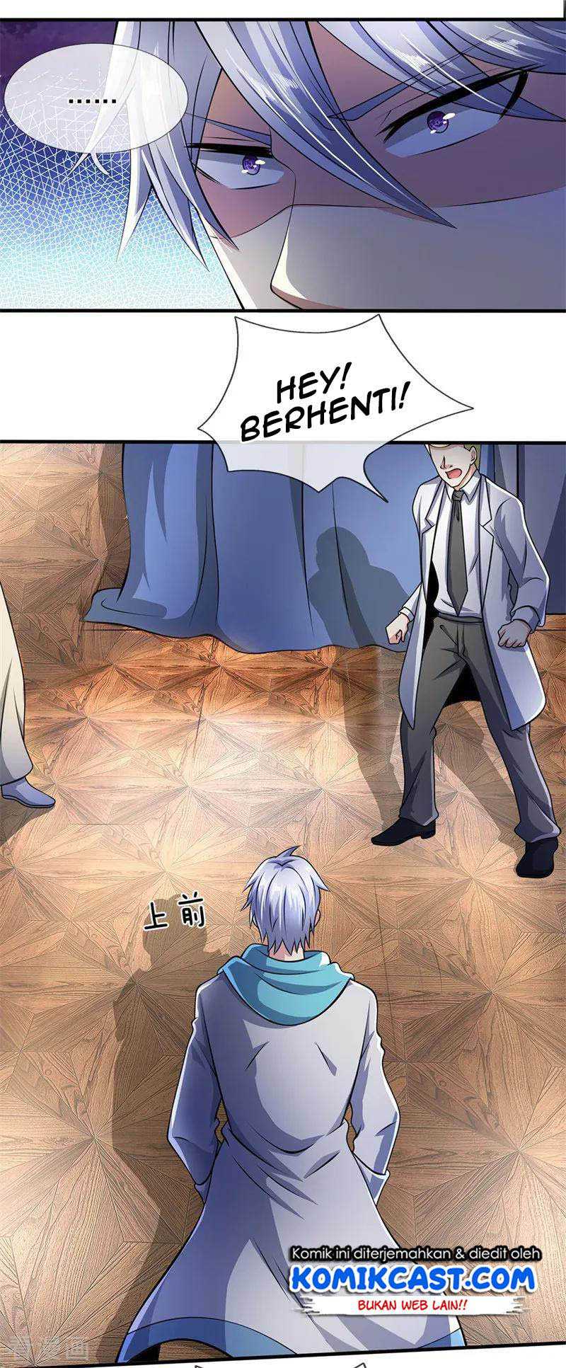 CITY Chapter 46 halaman 6