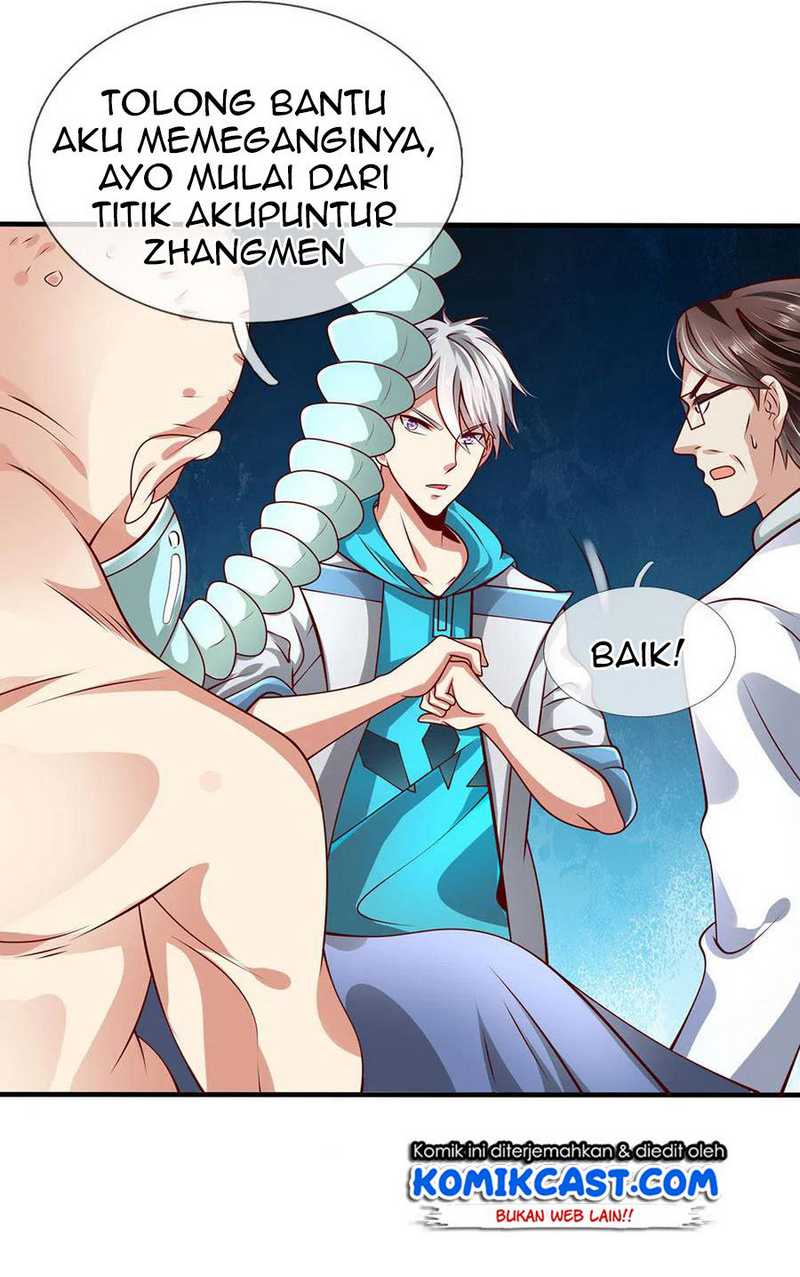 CITY Chapter 49 halaman 6