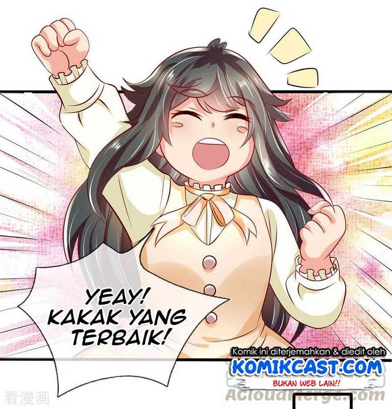 CITY Chapter 52 halaman 6