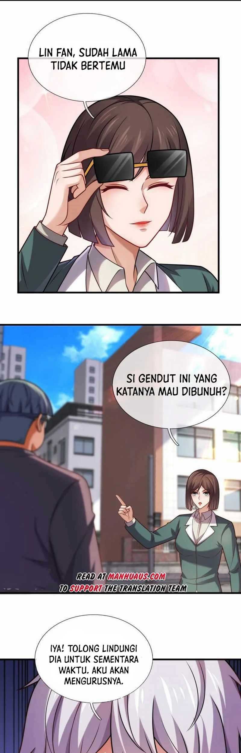 CITY Chapter 537 halaman 6