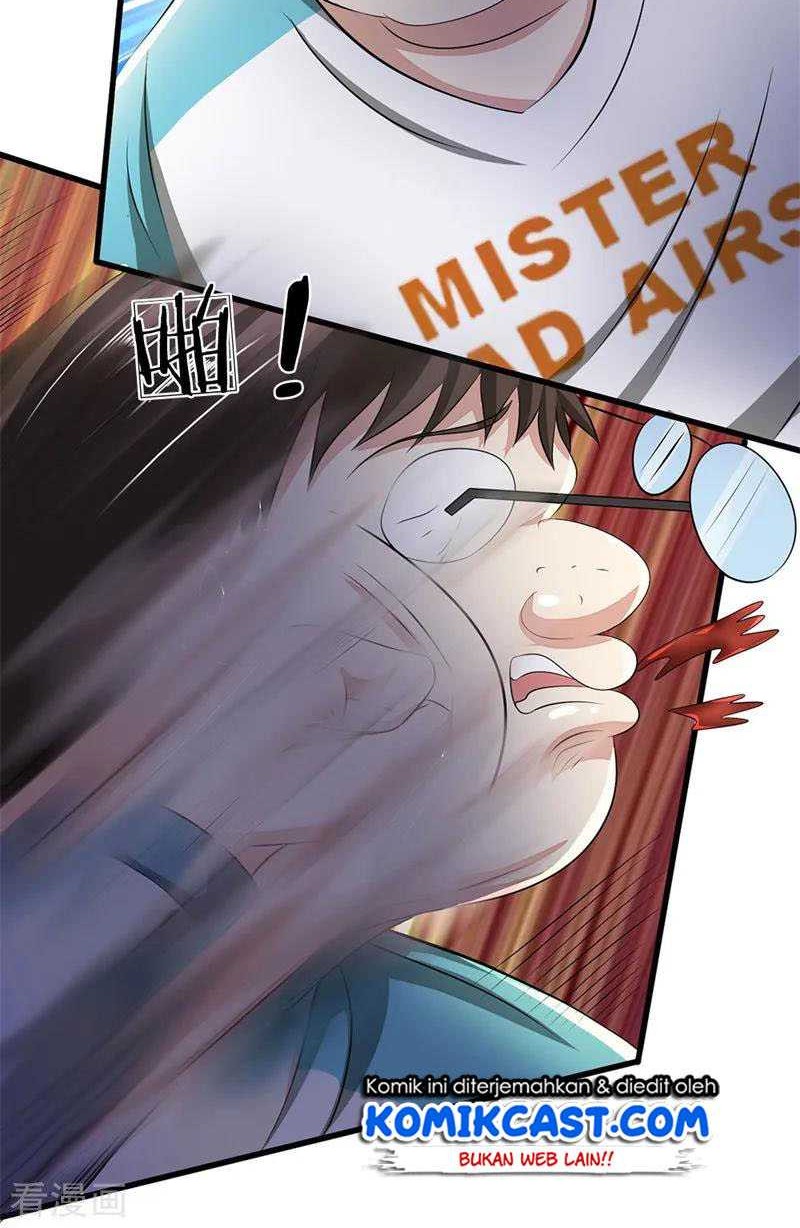 CITY Chapter 57 halaman 6