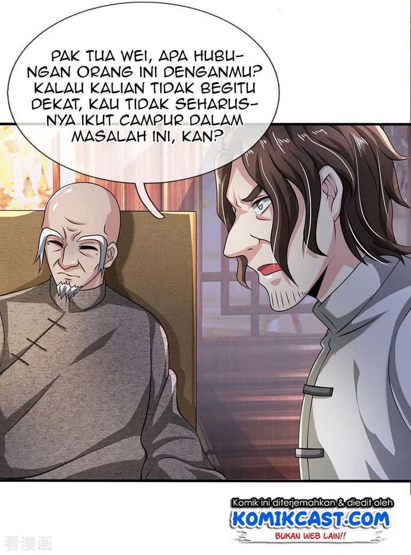 CITY Chapter 60 halaman 6
