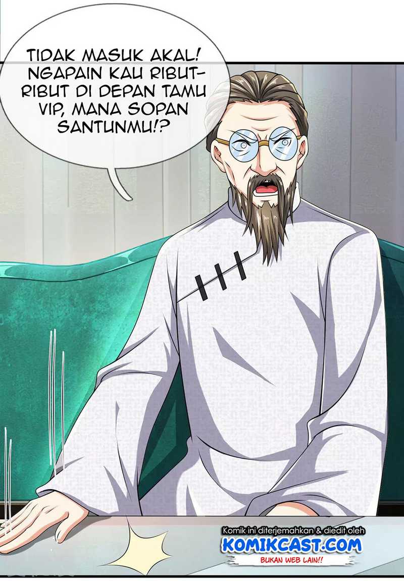CITY Chapter 66 halaman 8