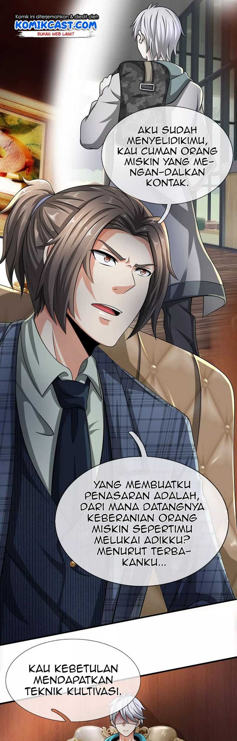 CITY Chapter 69 halaman 6