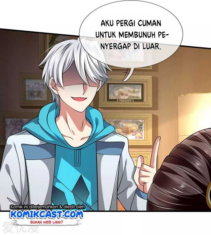 CITY Chapter 74 halaman 7