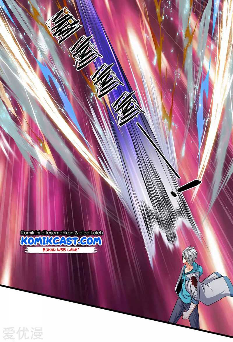 CITY Chapter 75 halaman 8
