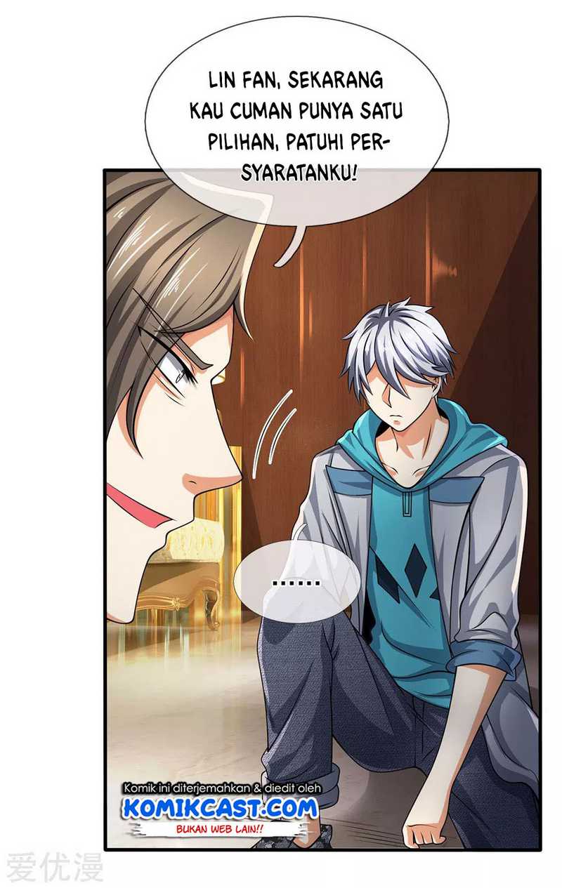 CITY Chapter 78 halaman 8