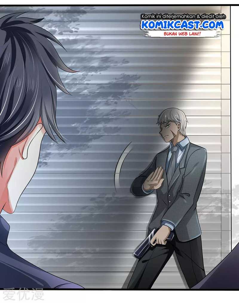 CITY Chapter 80 halaman 6
