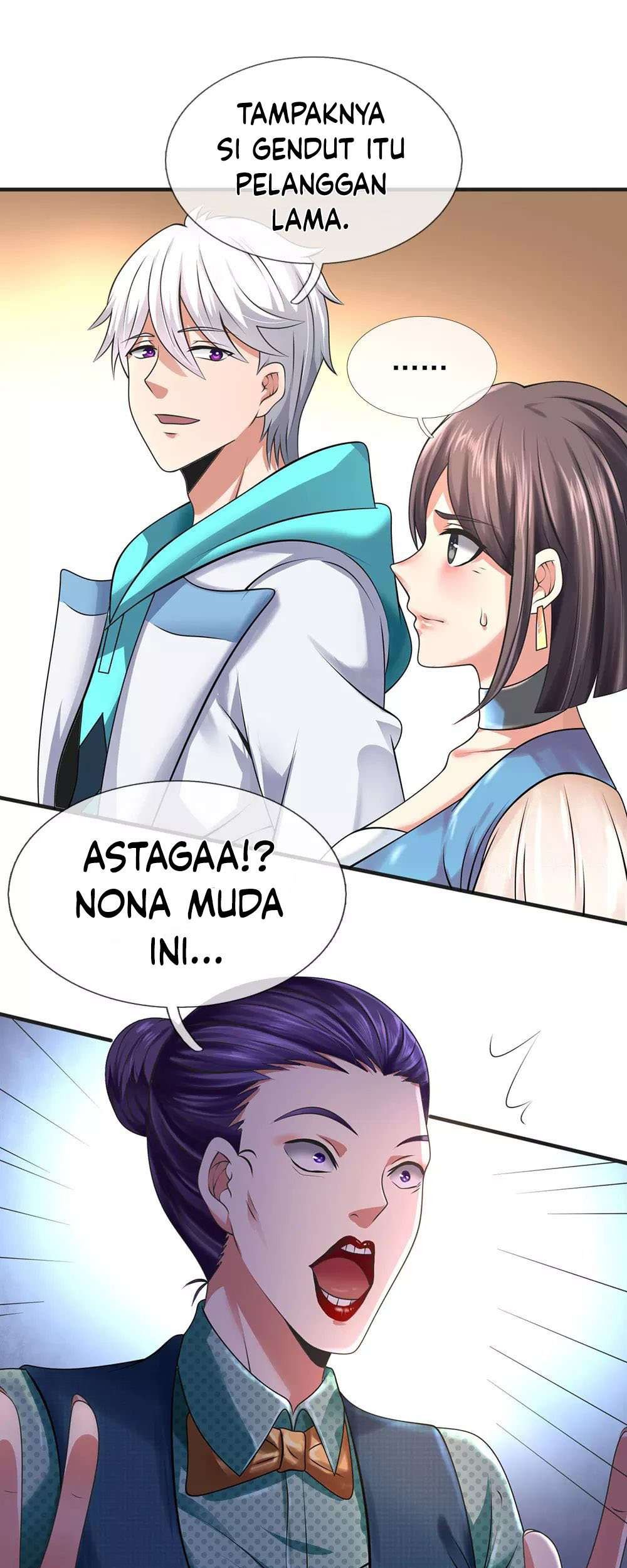 CITY Chapter 88 halaman 7