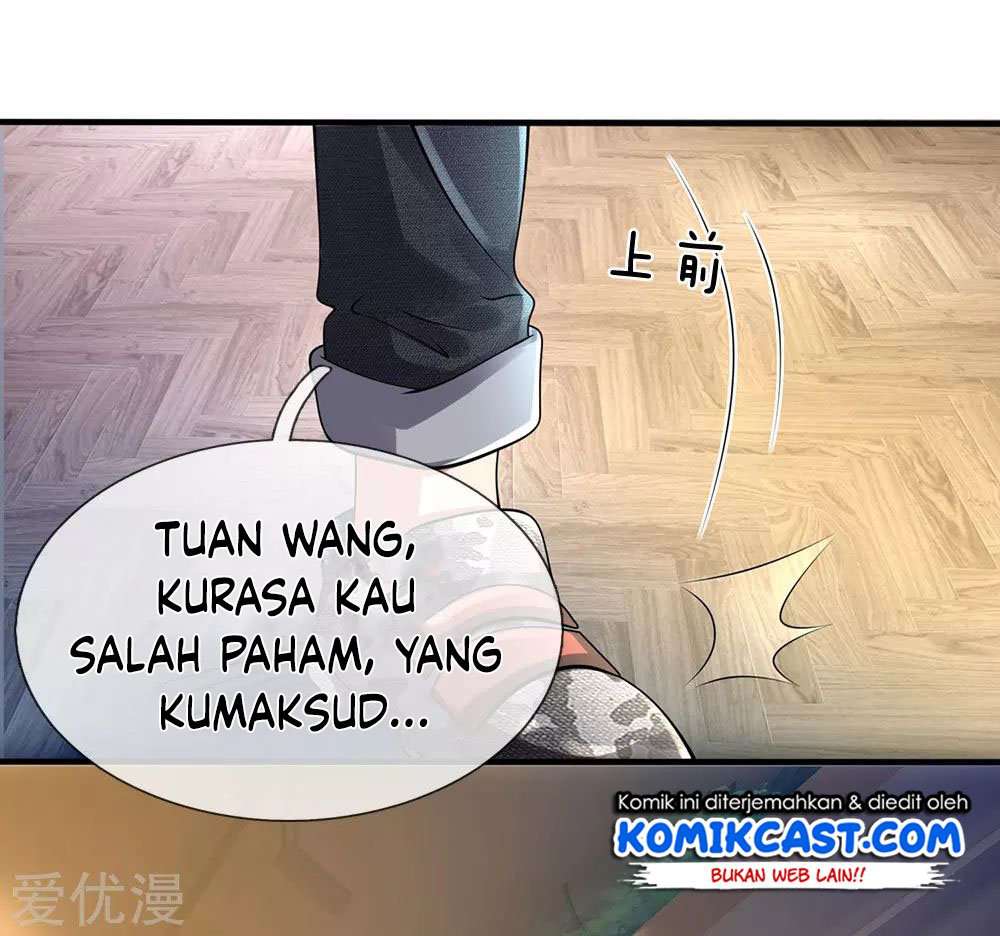 CITY Chapter 89 halaman 7