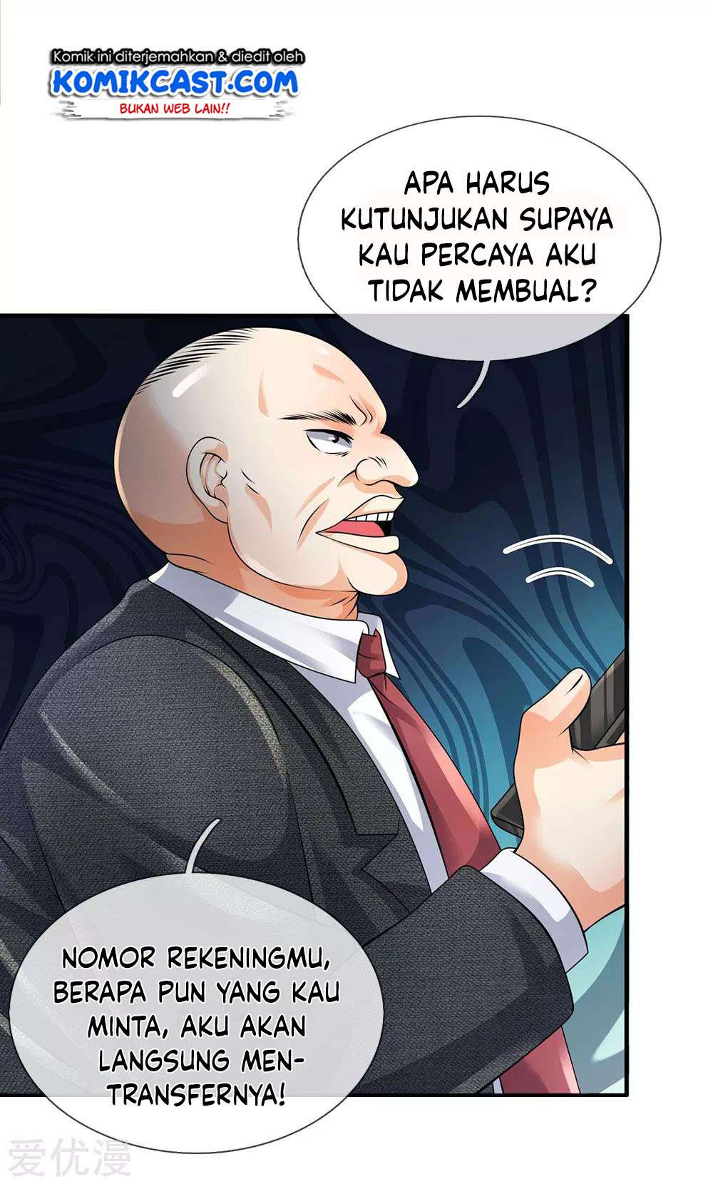CITY Chapter 90 halaman 8