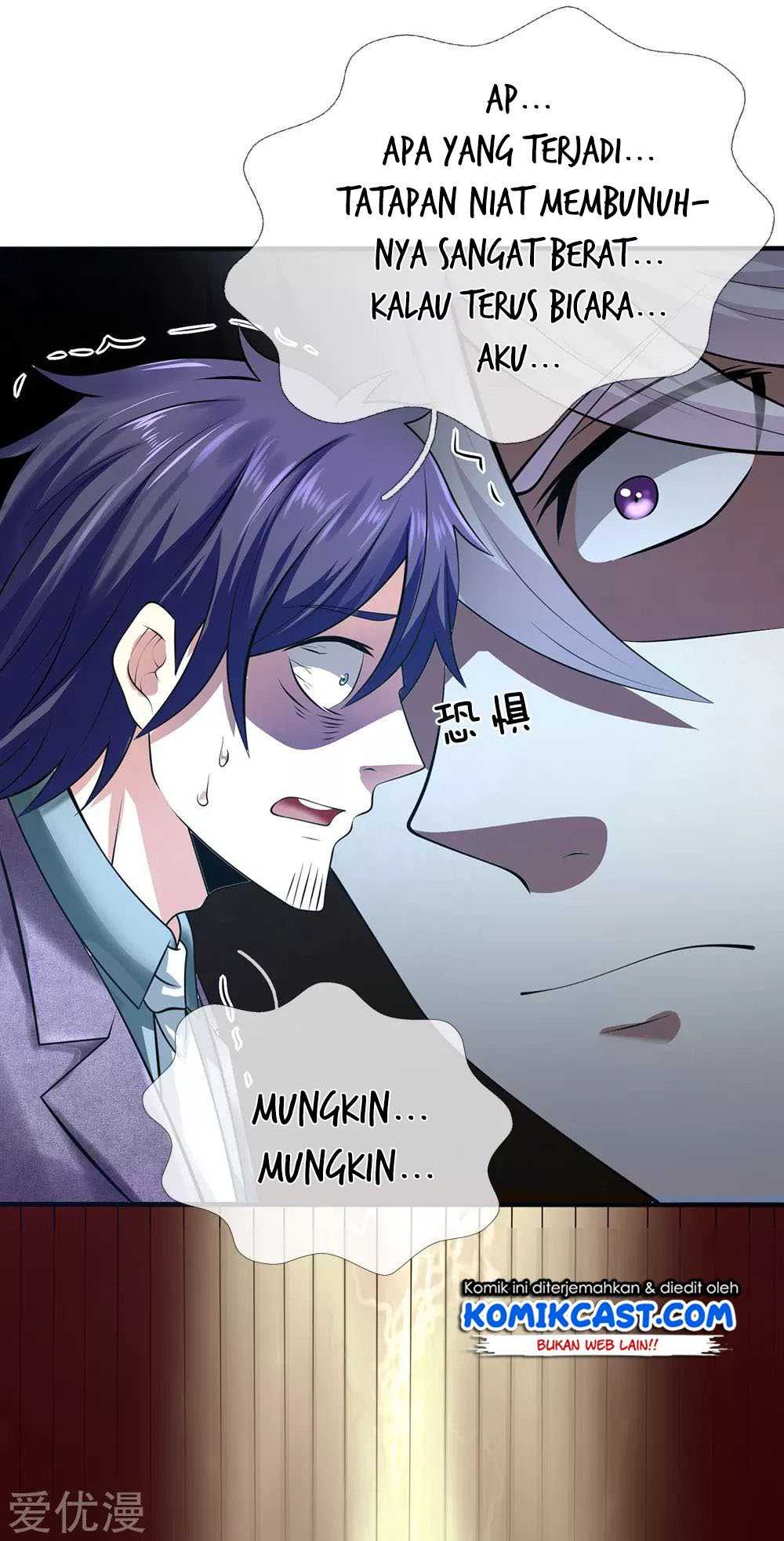 CITY Chapter 97 halaman 6
