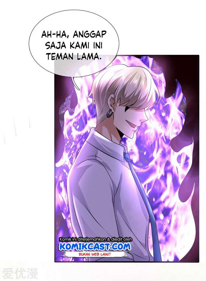 CITY Chapter 99 halaman 7