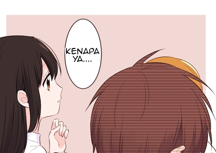 Class Maid Chapter 38 halaman 15