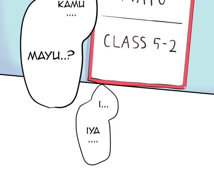 Class Maid Chapter 40 halaman 13