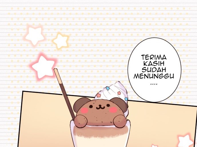 Class Maid Chapter 42 halaman 15