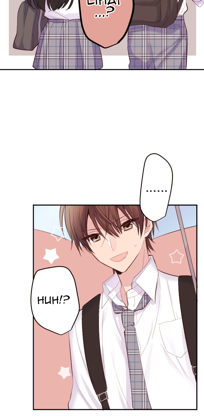Class Maid Chapter 53 halaman 10