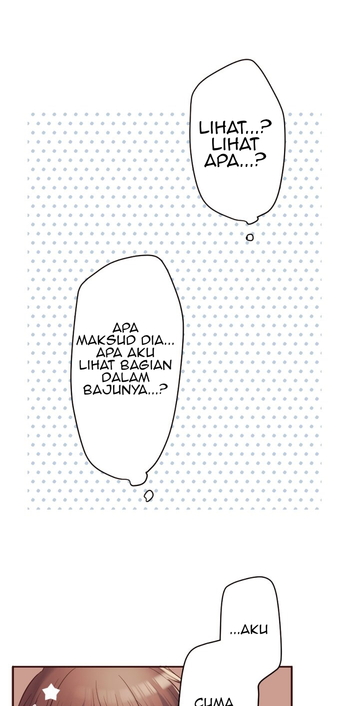 Class Maid Chapter 53 halaman 11