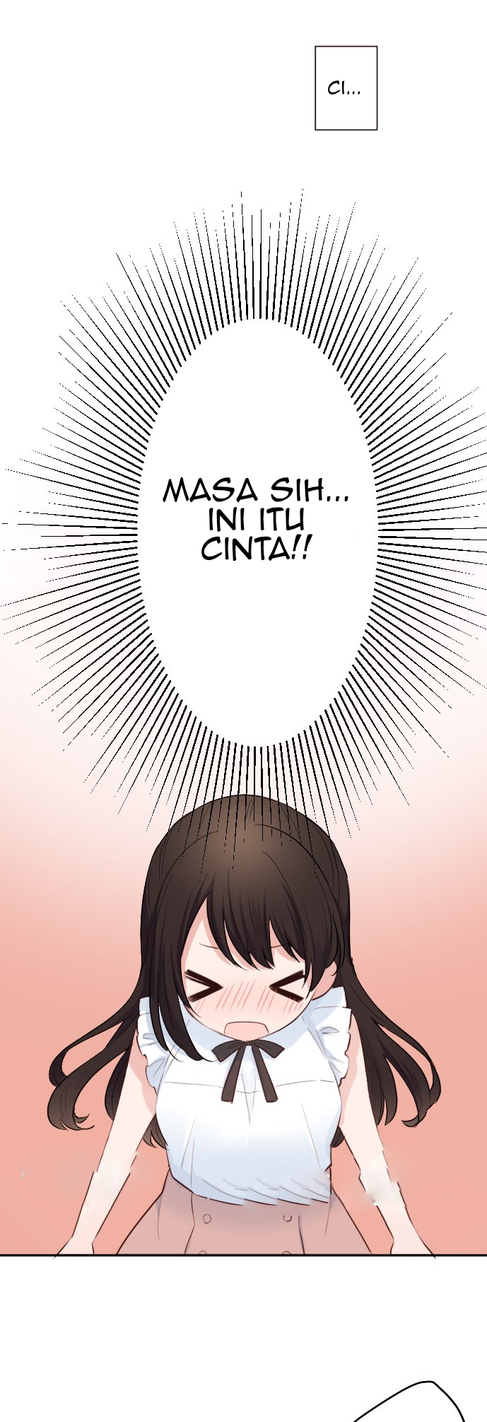 Class Maid Chapter 57 halaman 12