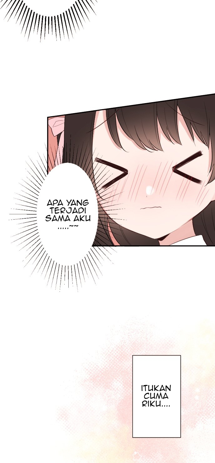 Class Maid Chapter 58 halaman 10