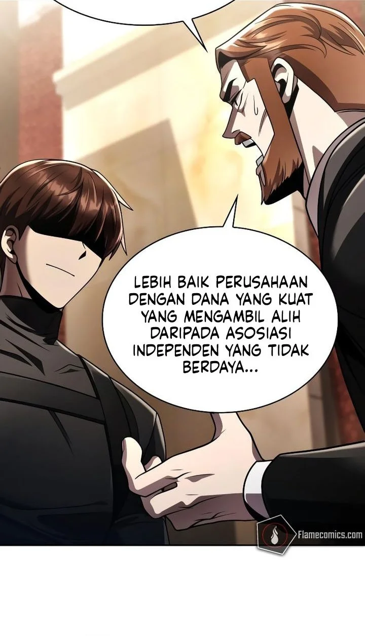 Clever Cleaning Life Of The Returned Genius Hunter Chapter 123 Gambar 23