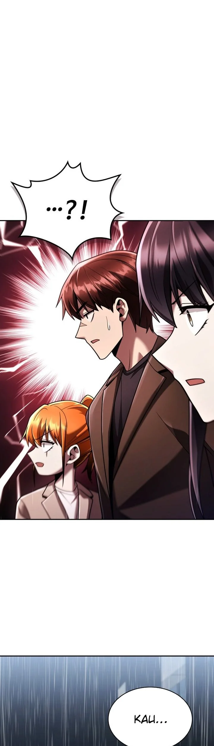 Clever Cleaning Life Of The Returned Genius Hunter Chapter 130 Gambar 26