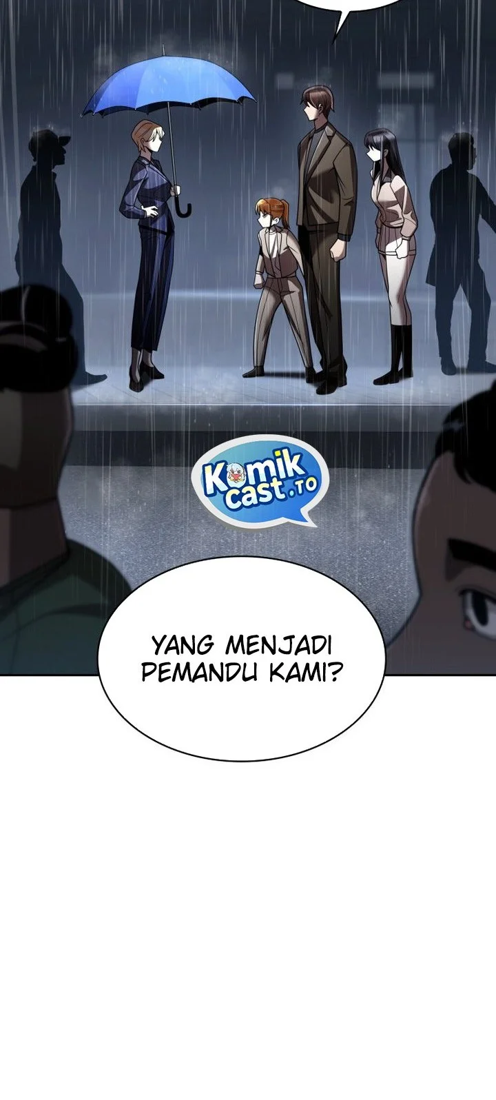 Clever Cleaning Life Of The Returned Genius Hunter Chapter 130 Gambar 27