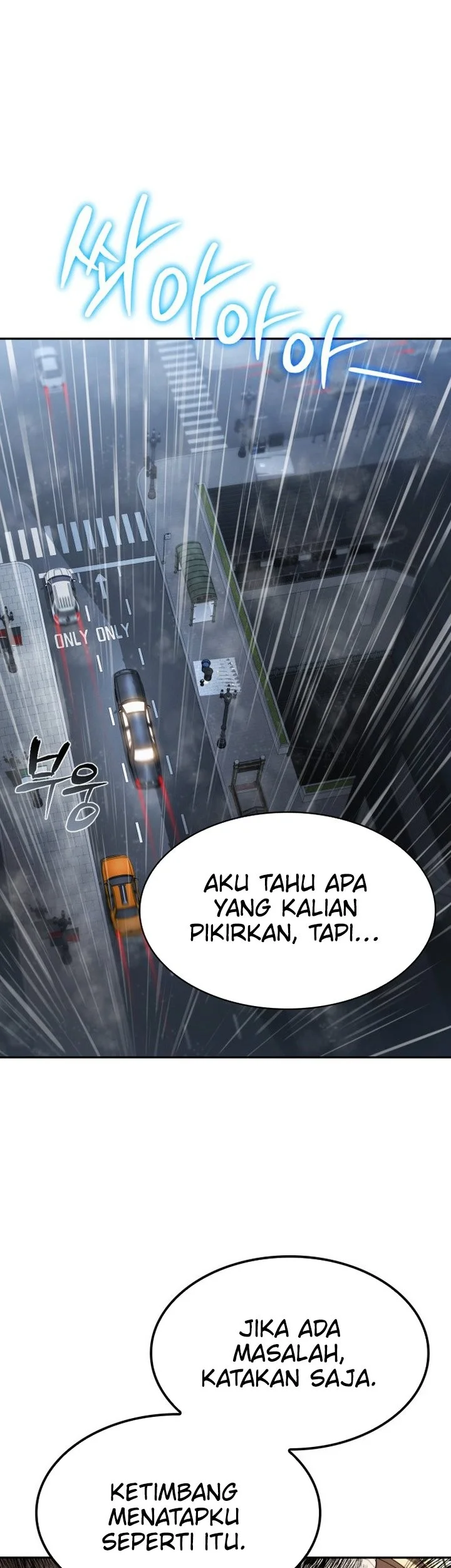 Clever Cleaning Life Of The Returned Genius Hunter Chapter 130 Gambar 28