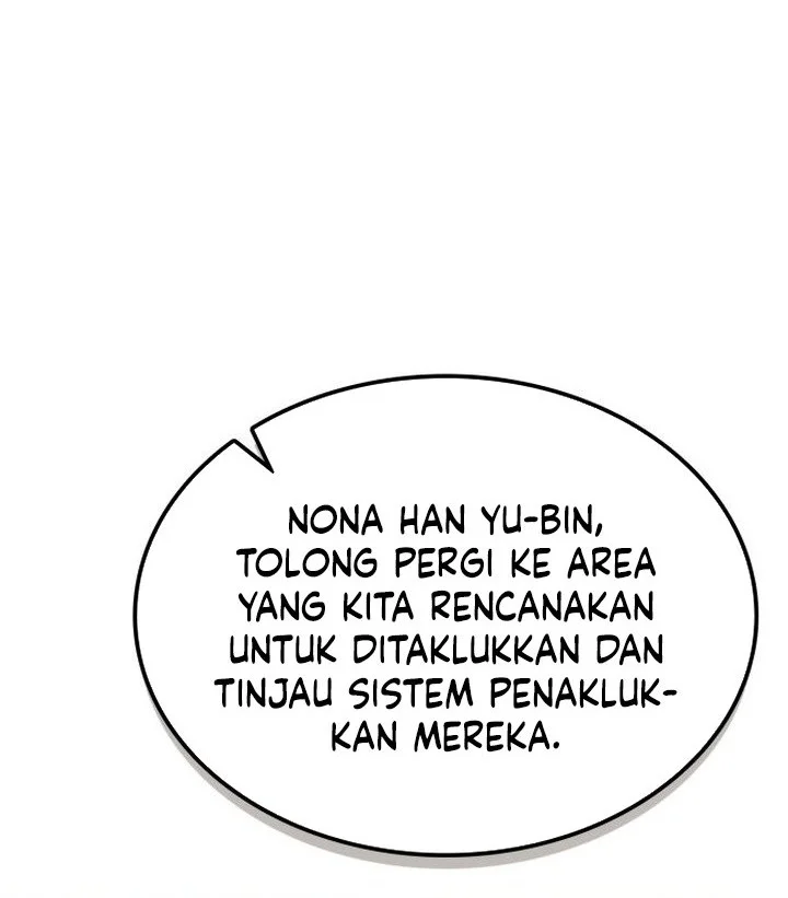 Clever Cleaning Life Of The Returned Genius Hunter Chapter 131 Gambar 24