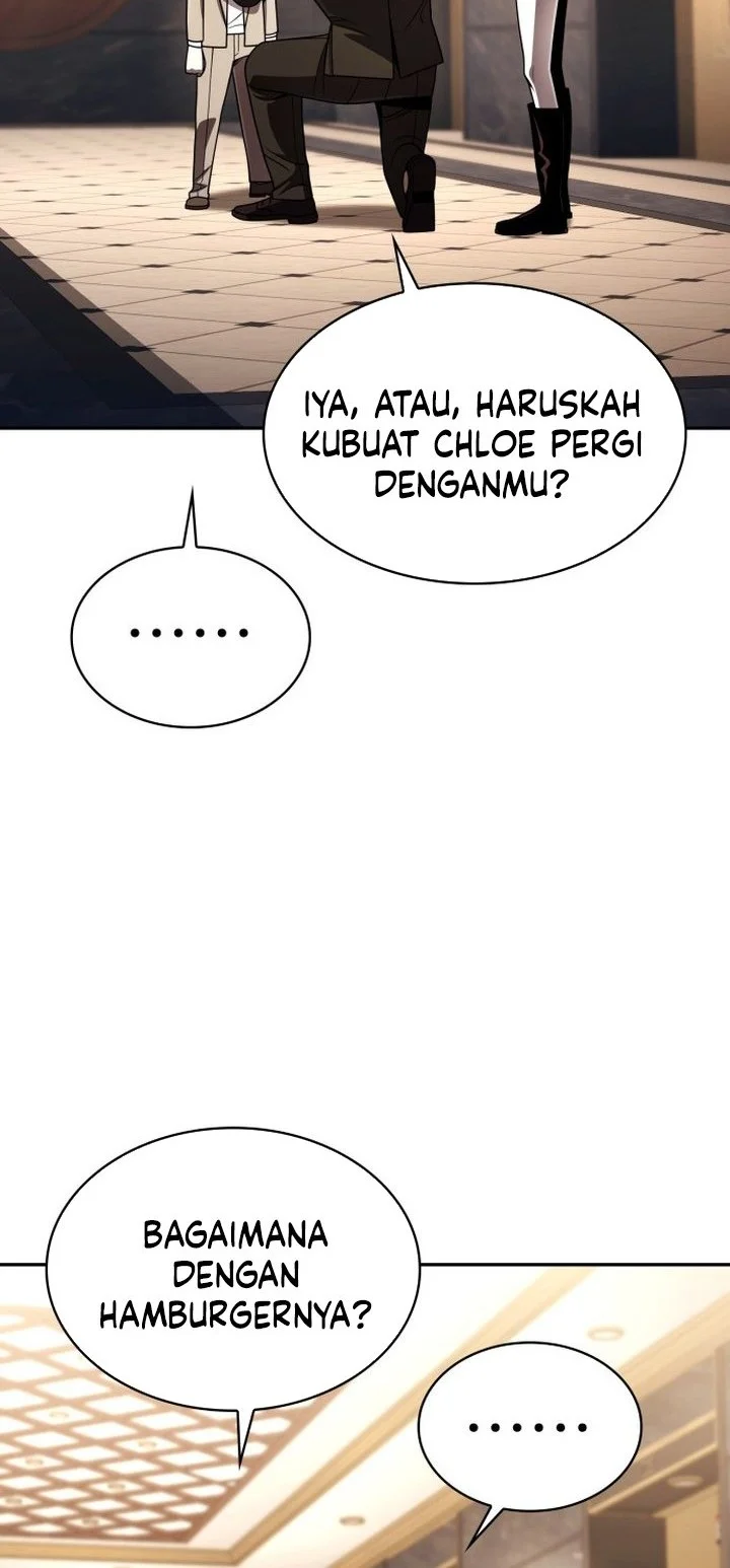 Clever Cleaning Life Of The Returned Genius Hunter Chapter 131 Gambar 26