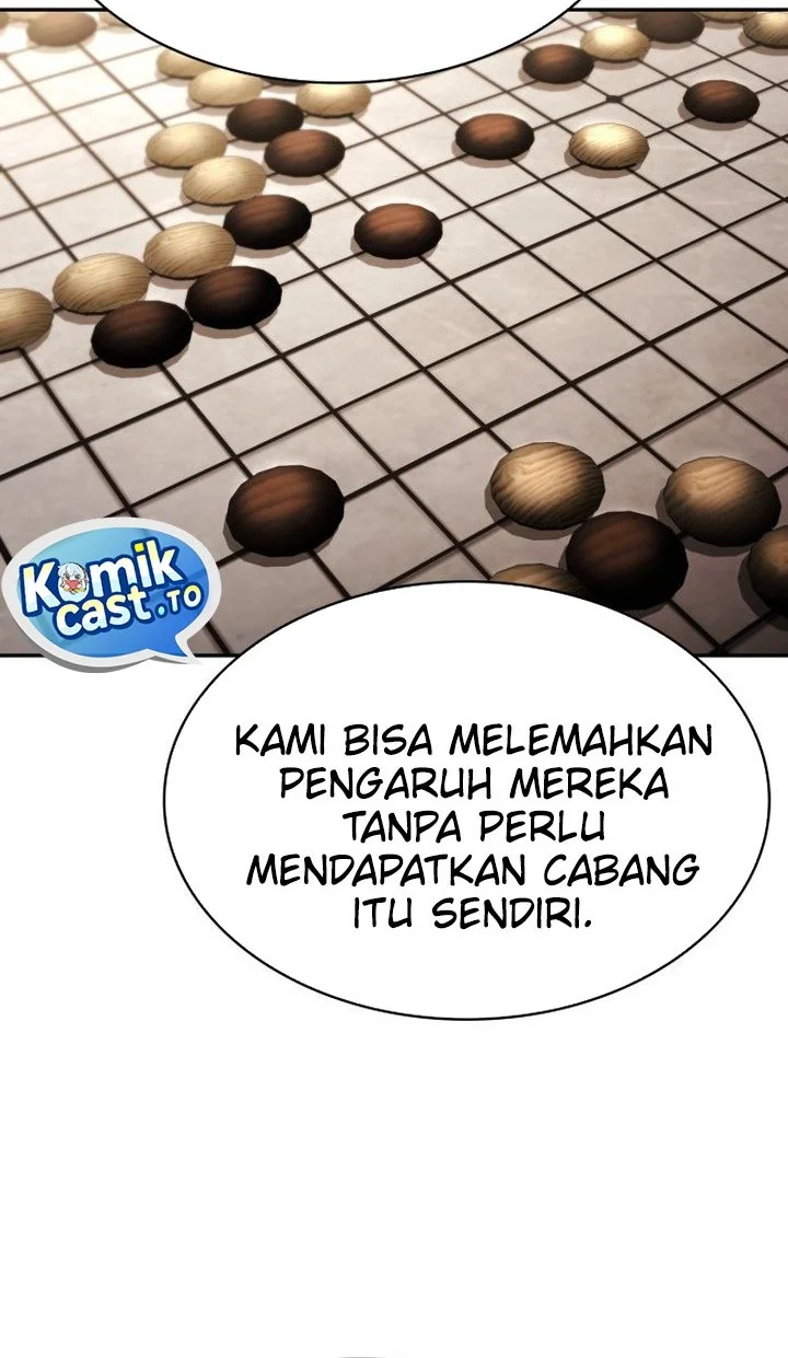 Clever Cleaning Life Of The Returned Genius Hunter Chapter 132 Gambar 26
