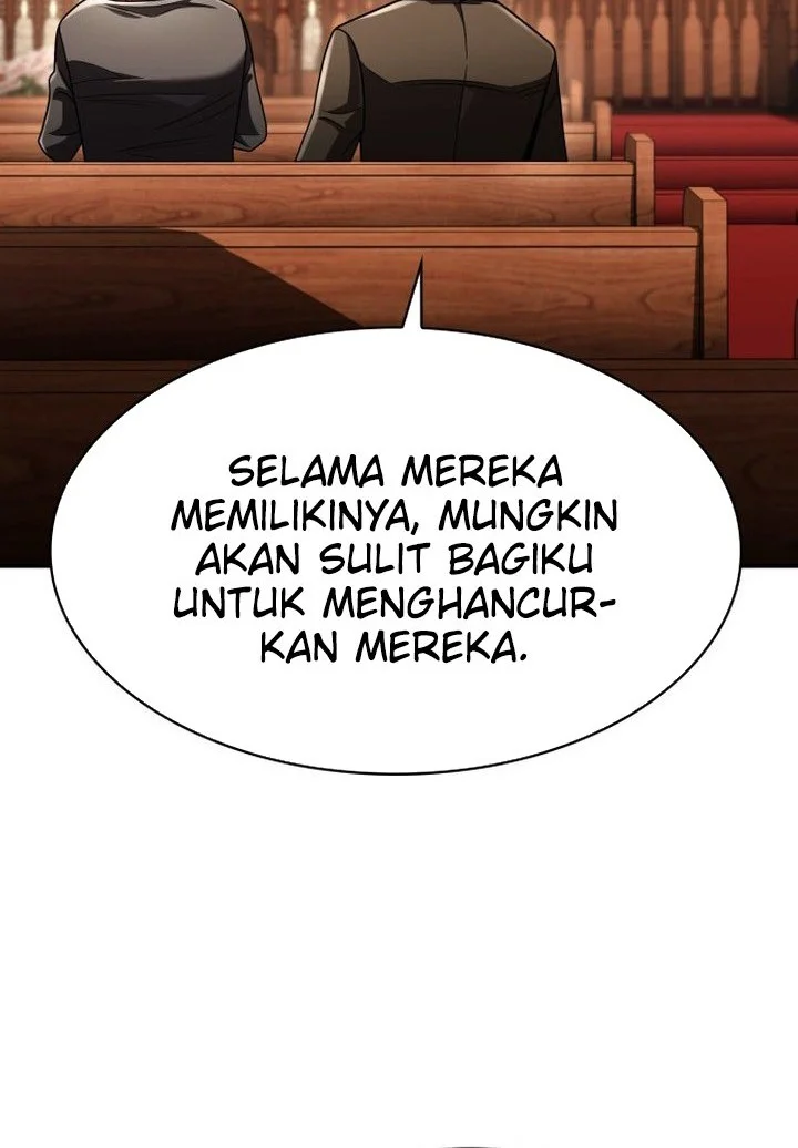 Clever Cleaning Life Of The Returned Genius Hunter Chapter 132 Gambar 28