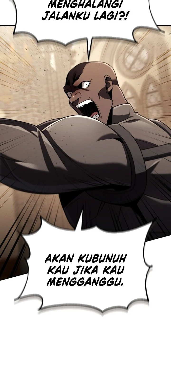 Clever Cleaning Life Of The Returned Genius Hunter Chapter 133 Gambar 25