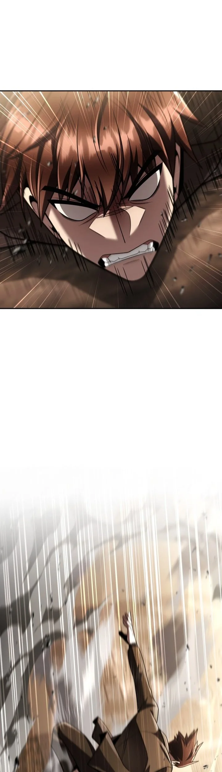 Clever Cleaning Life Of The Returned Genius Hunter Chapter 133 Gambar 26