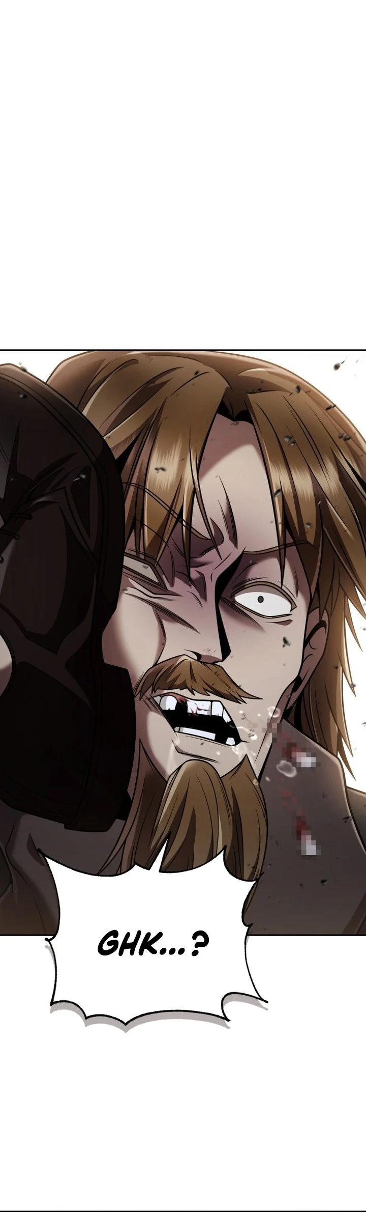 Clever Cleaning Life Of The Returned Genius Hunter Chapter 133 Gambar 28
