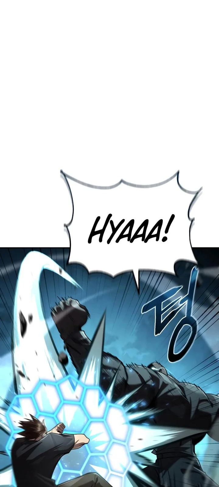 Clever Cleaning Life Of The Returned Genius Hunter Chapter 134 Gambar 22