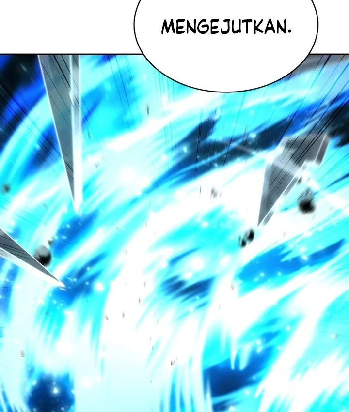 Clever Cleaning Life Of The Returned Genius Hunter Chapter 135 Gambar 28