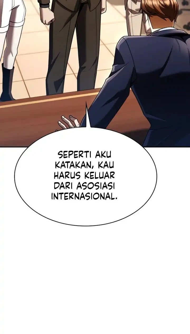 Clever Cleaning Life Of The Returned Genius Hunter Chapter 136 Gambar 26