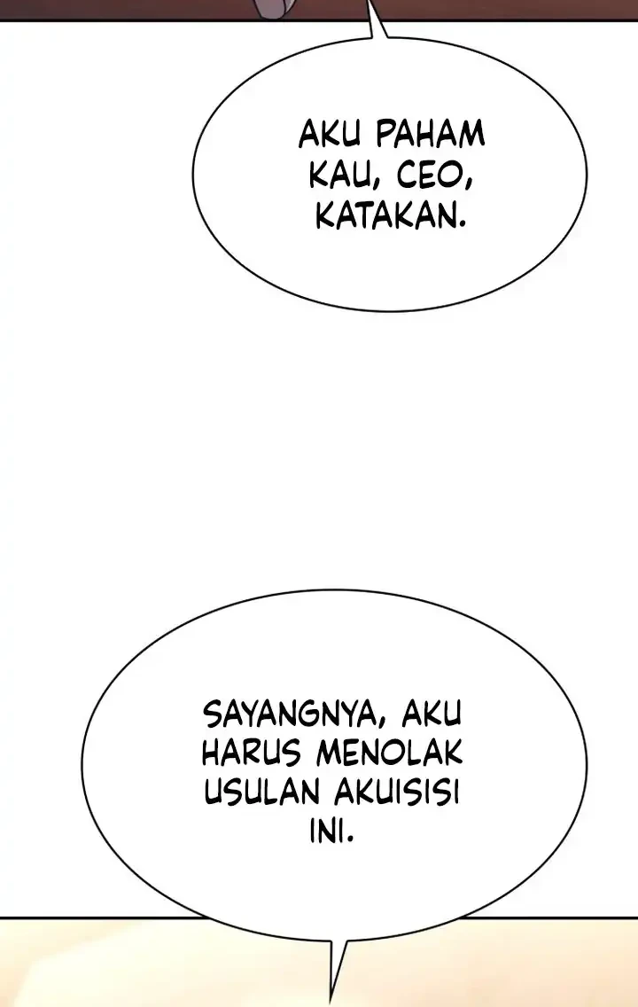 Clever Cleaning Life Of The Returned Genius Hunter Chapter 136 Gambar 28