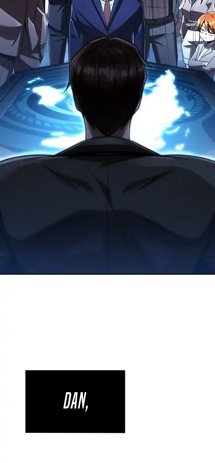 Clever Cleaning Life Of The Returned Genius Hunter Chapter 137 Gambar 25