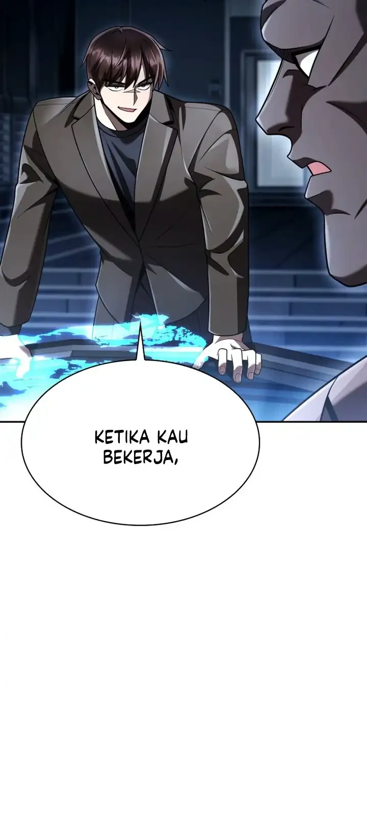 Clever Cleaning Life Of The Returned Genius Hunter Chapter 137 Gambar 27