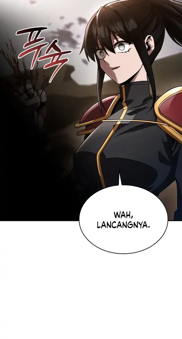 Clever Cleaning Life Of The Returned Genius Hunter Chapter 139 Gambar 21