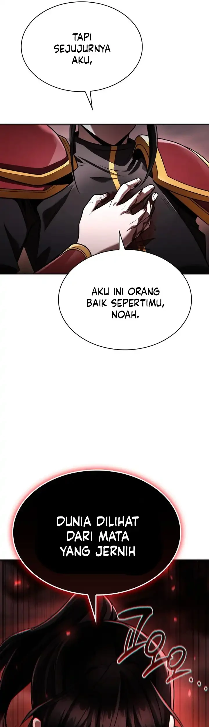 Clever Cleaning Life Of The Returned Genius Hunter Chapter 139 Gambar 22