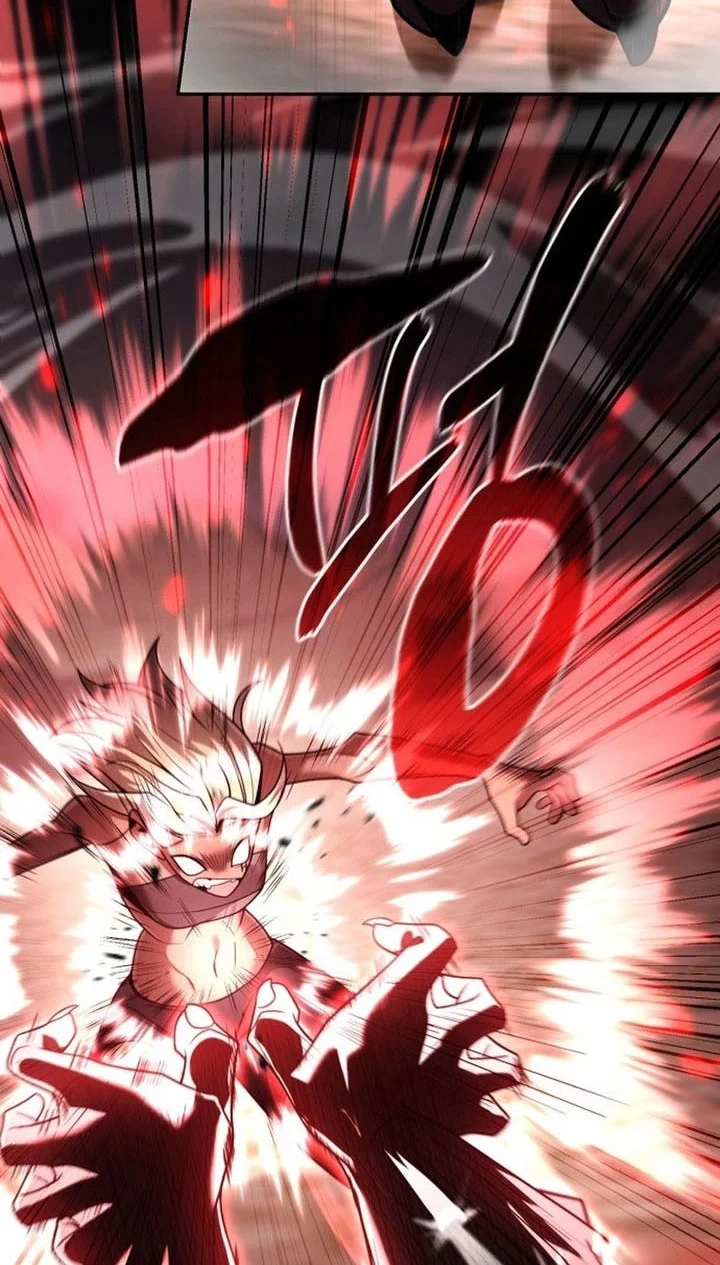 Clever Cleaning Life Of The Returned Genius Hunter Chapter 141 Gambar 23